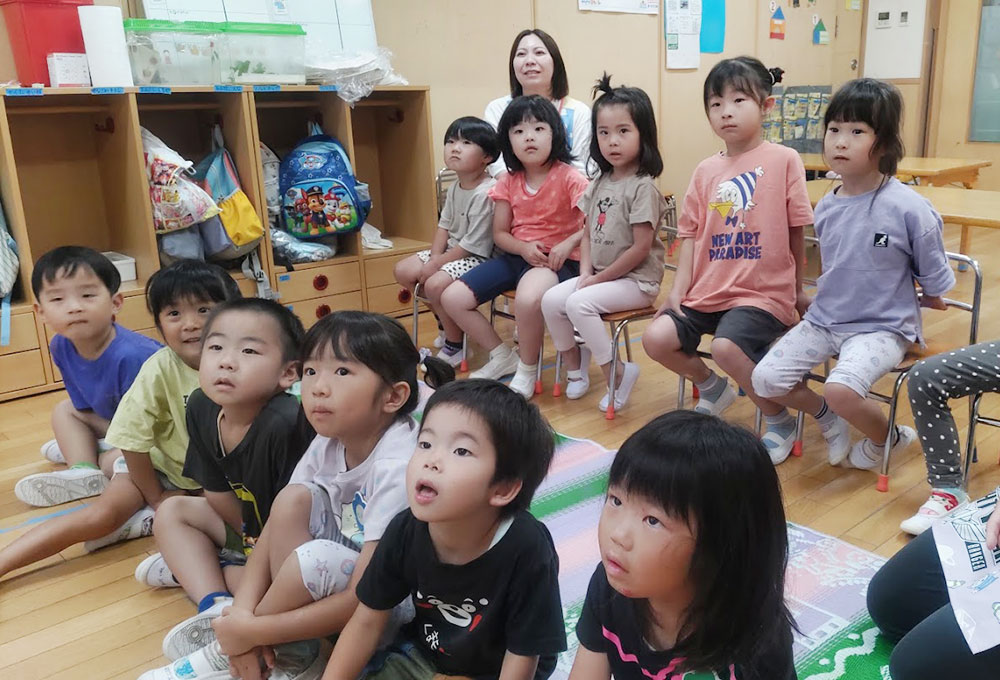 シルエットクイズ2