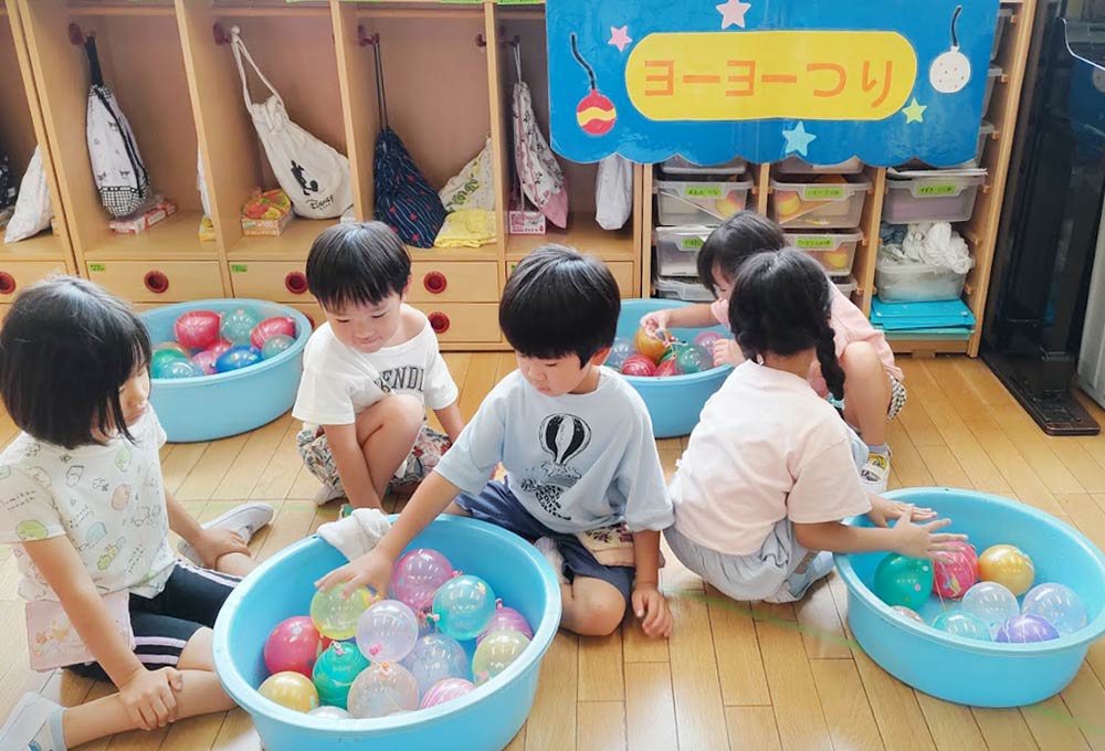 わくわくマーケット2