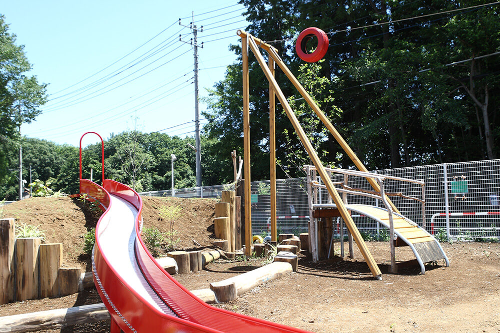 ころぽっくるやま