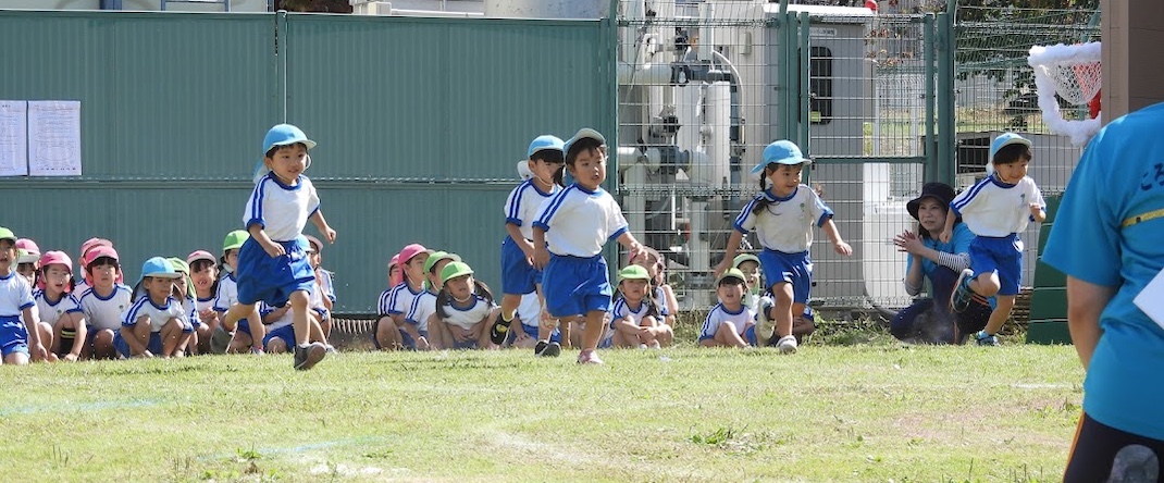 ころぽっくる第二保育園